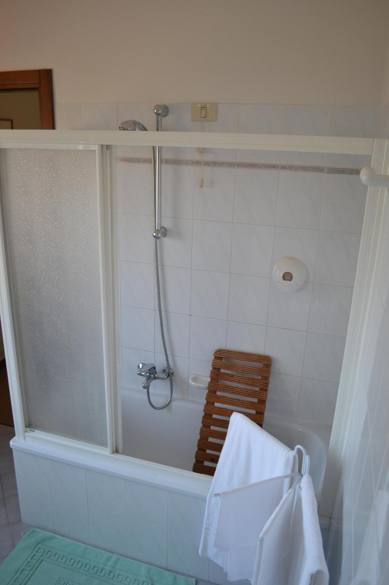 Albergo Elena Pianoro Zimmer foto